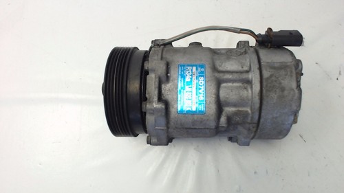 VW Golf 1.4 1 J Kompressor Klimaanlage 1J0820803K 35063