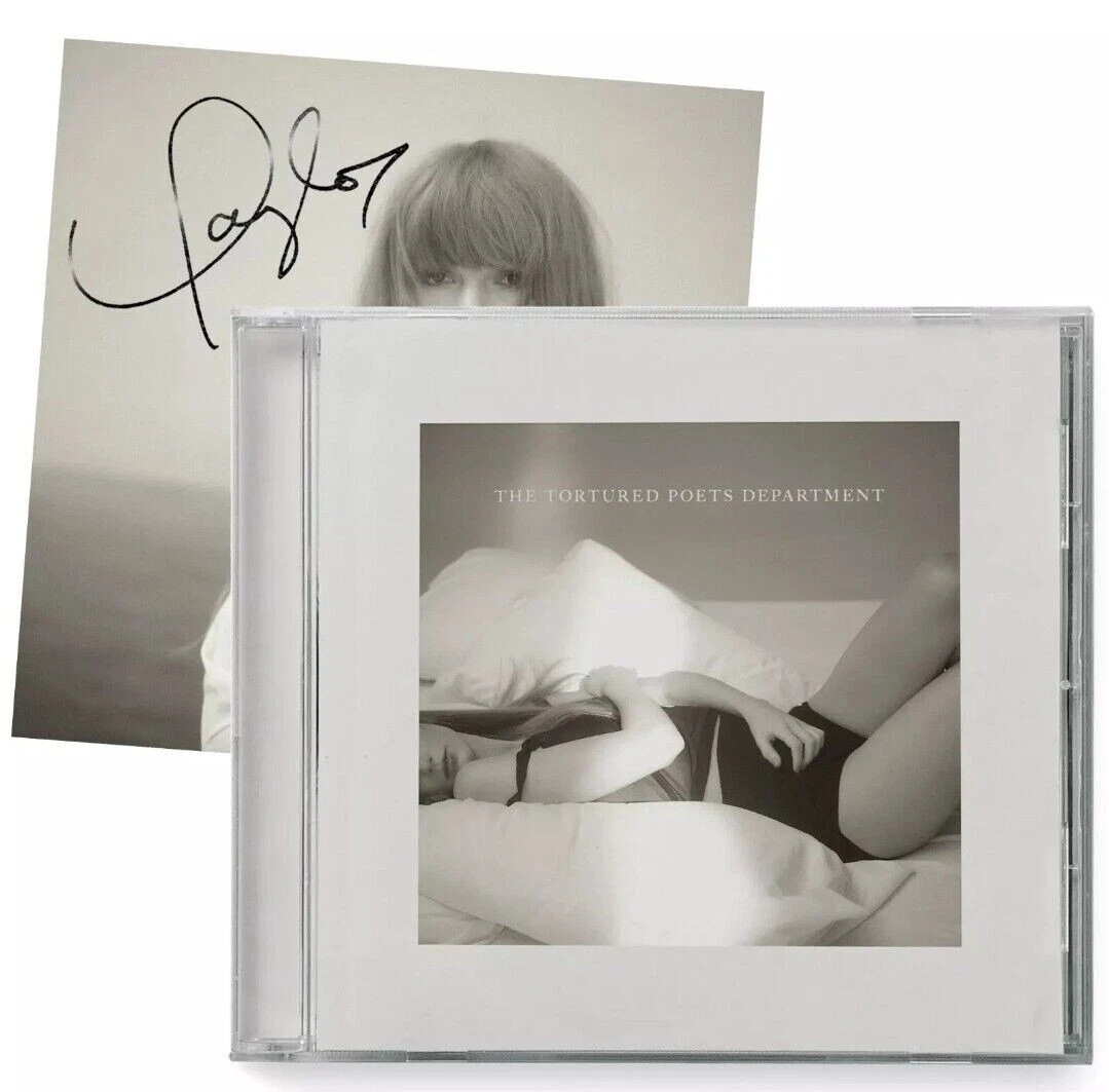 Taylor Swift Music CDs for sale | eBay