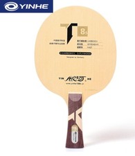Galaxy/YinHe T-8s / T8s Table Tennis Blade, CarboKev, Offensive, New, USD