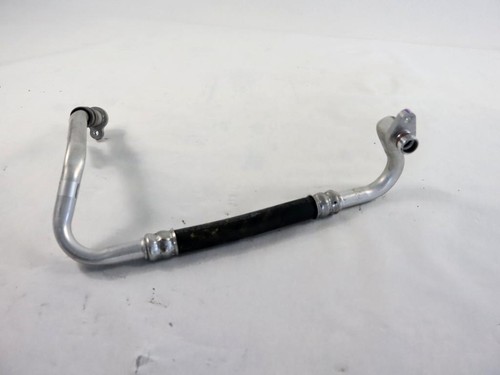 924803929R Schlauch Kondensator Klimaanlage Klima A/C RENAULT Clio 0.9 B 56KW