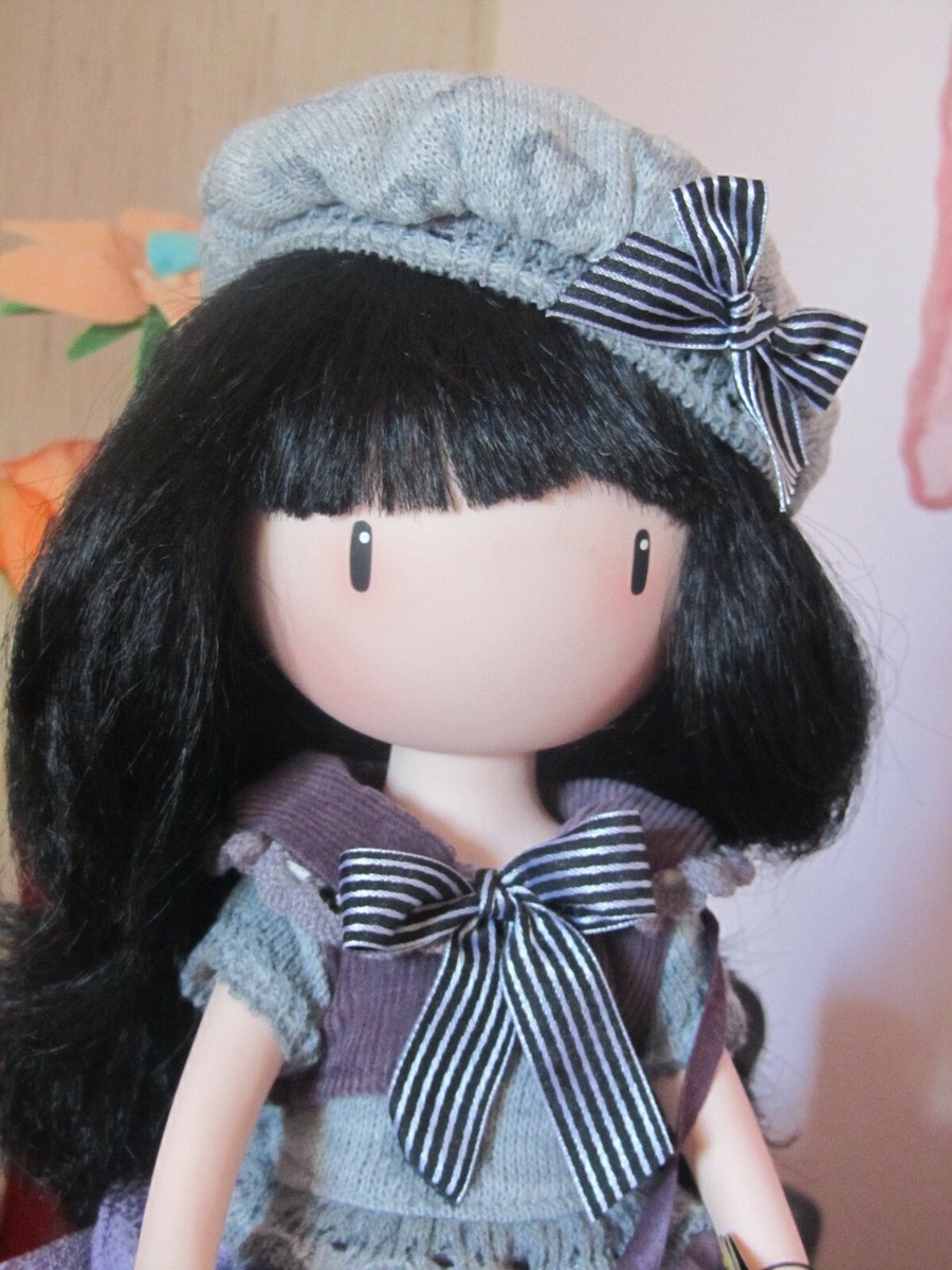 Santoro London MuÃ±ecas Santoro MuÃ±ecas Gorjuss Santoro London