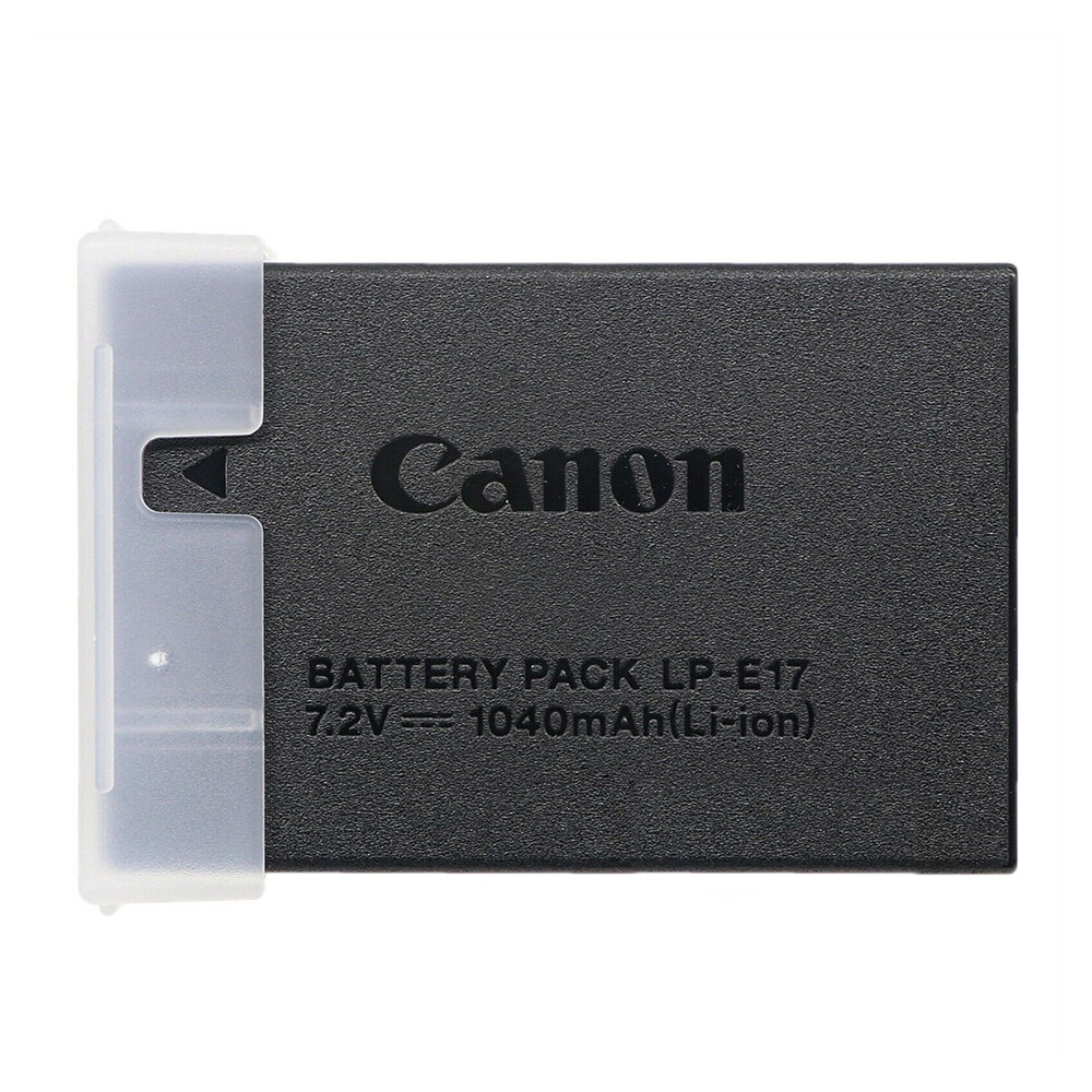 Canon LP-E17 Lithium-Ion Battery Pack 9967B002 13803247831| eBay