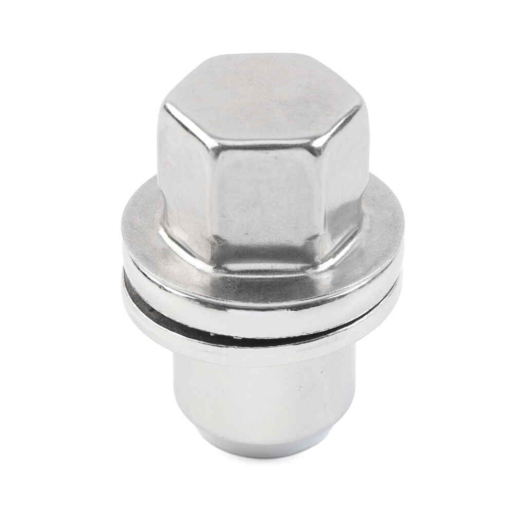 Steel Wheel Lug Nut For Land Rover Discovery 3 4 5 Range Rover Sport