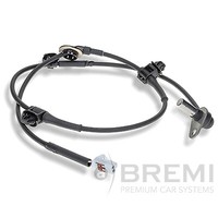Bremi 51391 ABS Sensor FüR Mazda