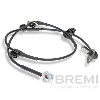 Bremi 51391 ABS Sensor FüR Mazda-image