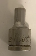 Blue-Point by Snap On 3/8” Drive Socket E7 Torx Set BLPTE387