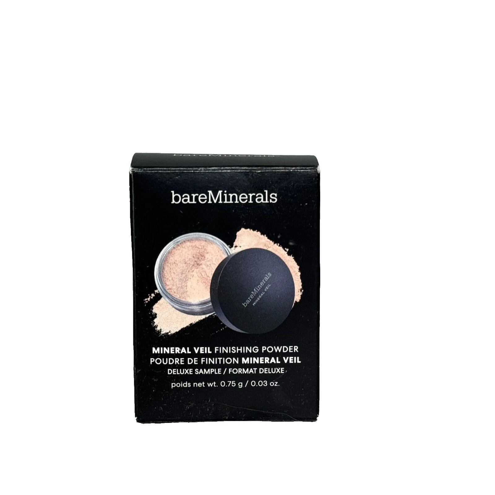 bareMinerals Loose Powder Matte Face Powders