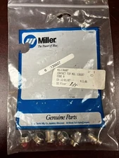 6 PC Miller 136607 Plasma Gouging Tip Gouge Welding Cutting 136-607 Replacement