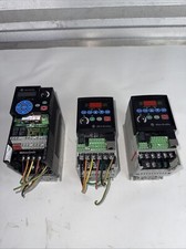 Misc Lot of Allen-Bradley PowerFlex Units. They Are All In Working Condition!