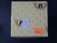 Memories Of Yesterday S0003 I  m The Girl For You 1992 1993 Symbol membership -7