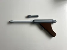 Padmé's Naboo Blaster ELG-3A Replica Prop - 3D Printed | Cosplay Accessory