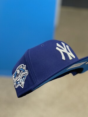Hatclub Exclusive New Era 59Fifty Gum 