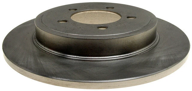 Disc Brake Rotor ACDelco 19261766 | eBay 