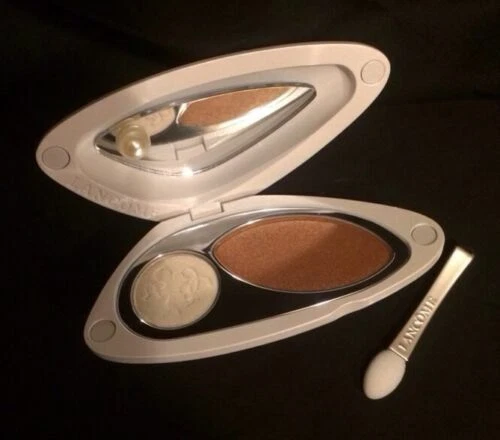 Lancôme Hypoallergenic Duo Eye Shadow Products