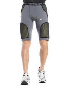 nike pro combat basketball