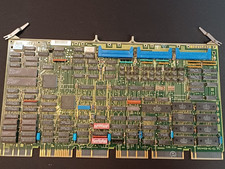 DEC/Digital Equipment Corp M8396 DMF32 Multifunction module for VAX UNIBUS B1 