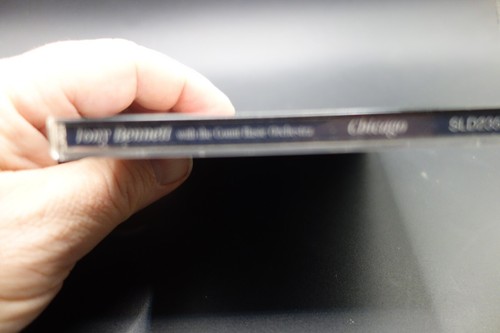 Forever Gold by Tony Bennett (CD, Apr-2007, St. Clair) - Foto 4 di 4