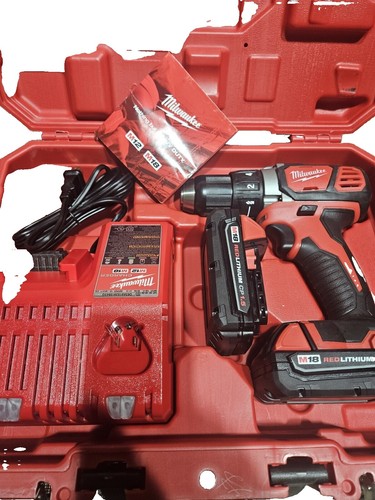 Milwaukee Cobalt Red Helix Punta Da Trapano Per Metallo Duro E Acciaio Inox - 135° Split Point, Flauto Parabolico Per Rimozione Trucioli - 5