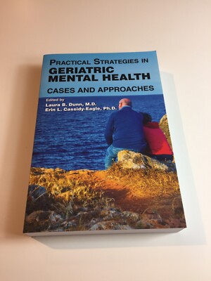 Practical Strategies in Geriatric Mental Health