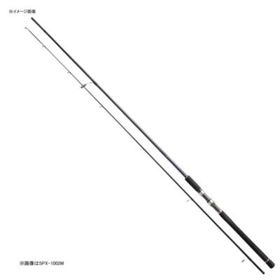 Major Craft Solpara SPX-962ML