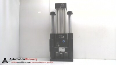 PARKER P1D4J080MC-0160N9N3N WITH ATTACHED PART NUMBER P5E-J080SGE0160, N #301718