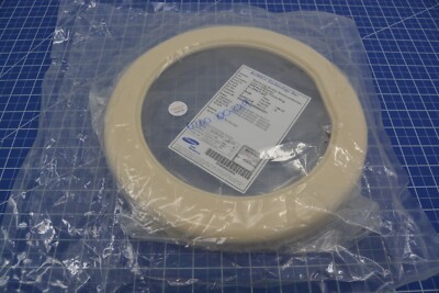 0200-00329 / FOCUS RING SINGLE CERAMIC ESC 200MM JMF POLY DPS PLUS/ AMAT