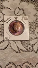 1966 Rainbow Kennedy Half Dollar