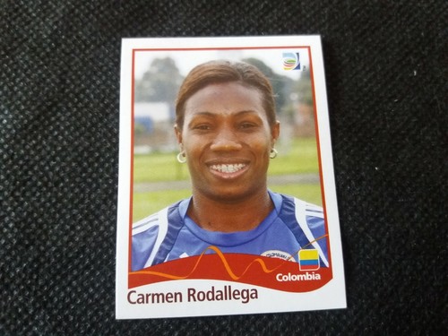 PANINI WM WOMENS 2011 GERMANY STICKER FIGURINA SCEGLI RARE BADGE TEAM 178 -> 335 - Picture 53 of 156