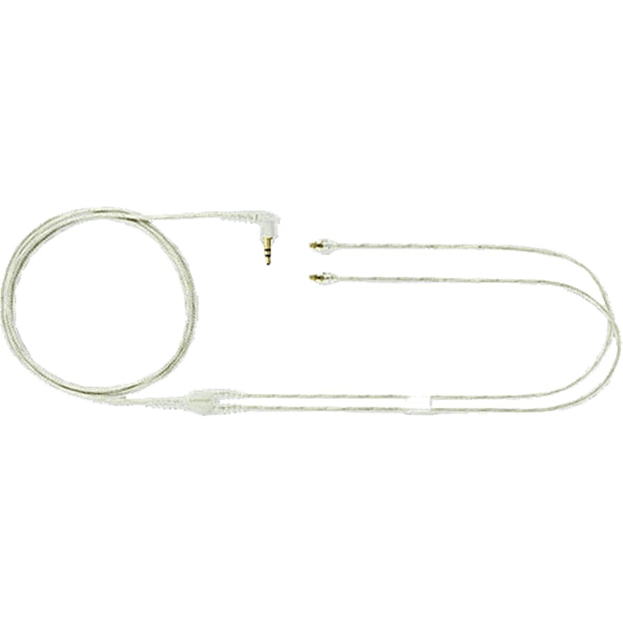 SHURE EAC64CL CAVO AURICOLARI SE 162CM CHIARO CUFFIE AUDIO