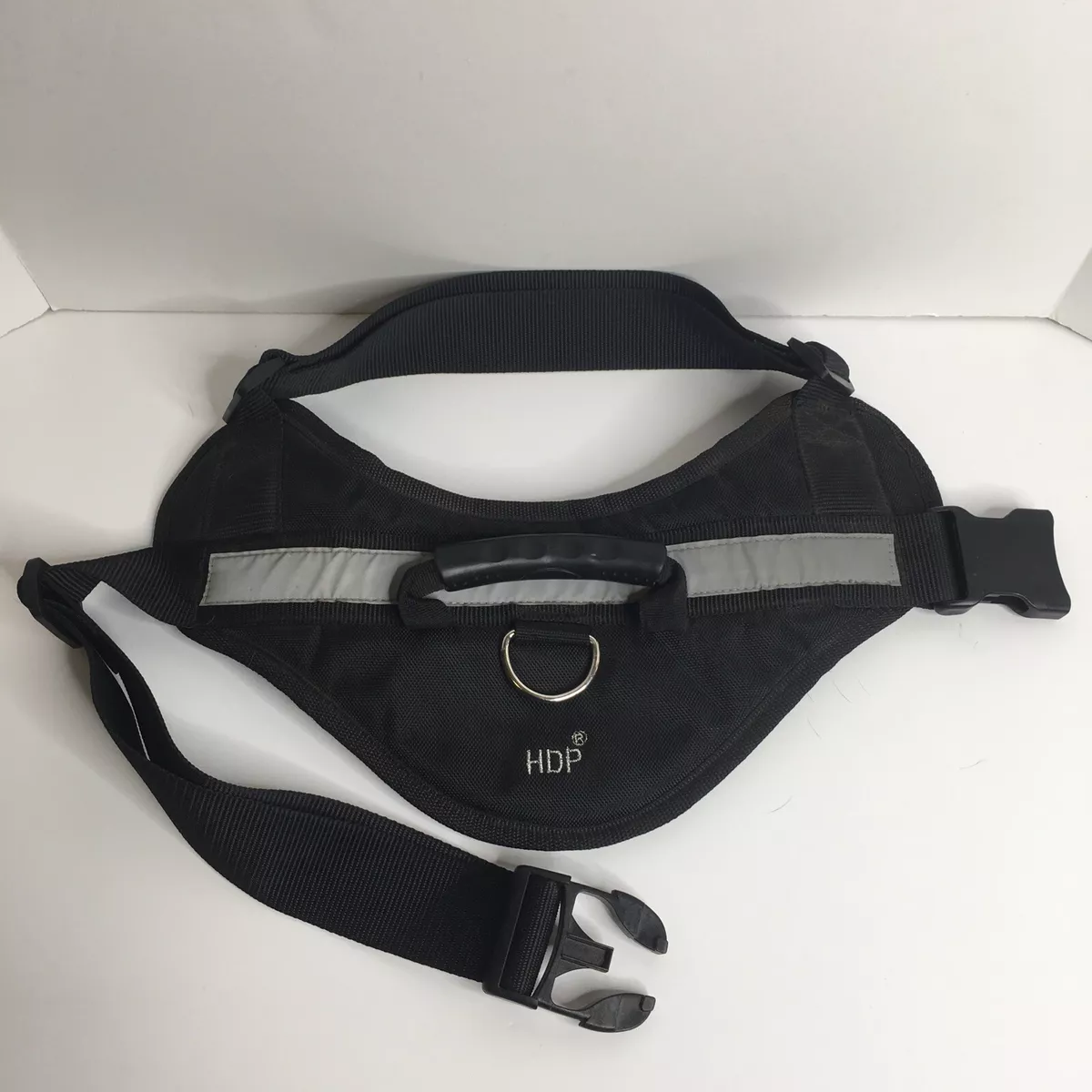Hdp big dog hotsell no pull harness