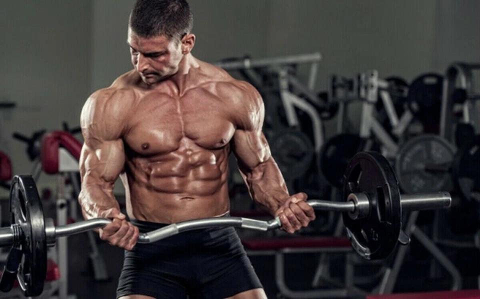 2x Probolan 50 SUPER FORTE MASSA MUSCOLARE VELOCE EFFICACE SOMATODROL Bulk Ex... - Immagine 4 di 4