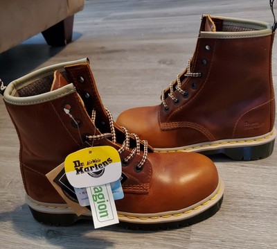 7b10 steel toe