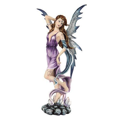 Wind Elemental Fairy Figurine