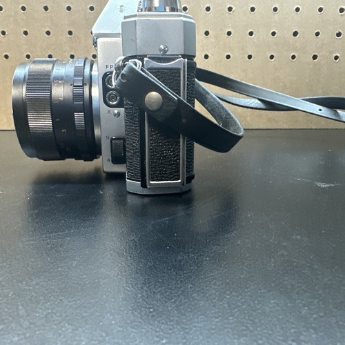 Mamiya/Sekor 500 DTL Camera With Lens - Picture 6 of 18