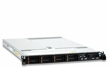 Lenovo System x x3550 M4 7914EHU 1U Rack Server - 1 x Intel Xeon E5-2620 v2 Hexa