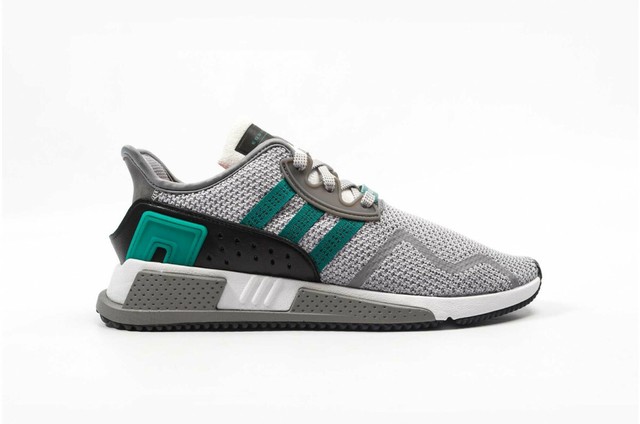 adidas eqt grey green