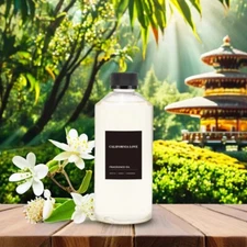 California Love  500ml Diffuser Oil Inspired By Delano Beach