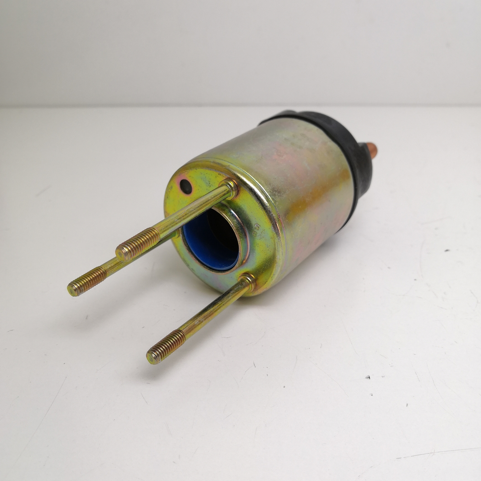 Magneti Marelli Elettromagnete Motorino Avviamento – Ricambio Compatibile Per VW Transporter IV E Golf II (Codice OE: 026911287) - 4