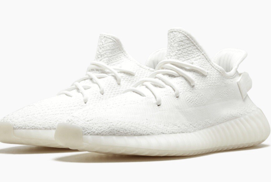 adidas yeezy weiß damen