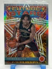 2023 Topps Chrome McDonald's All American Basketball Isaiah Collier #FS-8 PSA 10