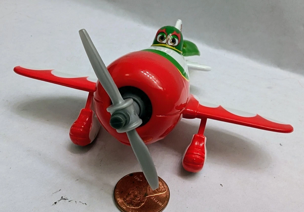 Las mejores ofertas en TV y Dibujos Animados Disney Pixar aviones