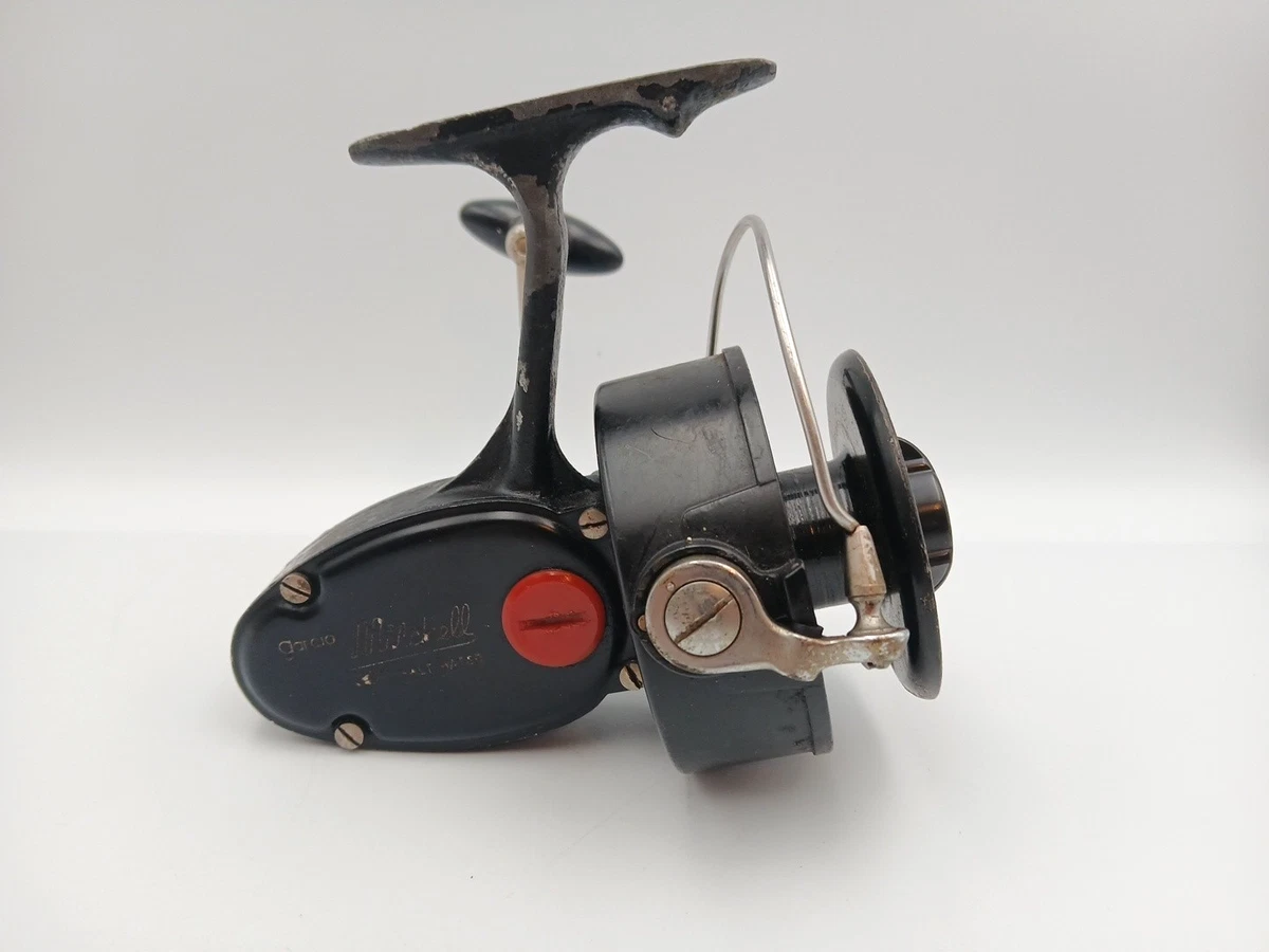Garcia Mitchell Vintage Fishing Reels for sale | eBay