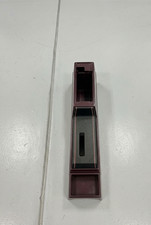 1984-1988 Monte Carlo Ss Center Console Burgundy Maroon Oem Gm G-body Cutlass
