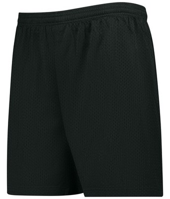 Badger Sport Men's Mesh/Tricot 5-Inch Inseam Shorts