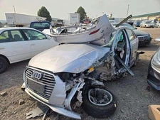 Used Power Brake Booster fits: 2017 Audi A3 Htbk e-tron Grade A