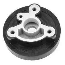 For NR83AA2A2S Nailer Head Cap Gasket Set Enhanced Performance Replacements +