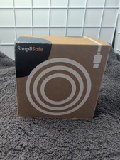 SimpliSafe 25 ft Power Cable for Outdoor Security Camera