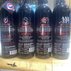 Grateful Dead Red Unwine 1996 1st Edition, Set of 9, Dealcoholized Bottles — photo 7