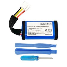 6800mAh Extended GSP-1S2P-F5A Battery for JBL PartyBox Encore Essential Speaker