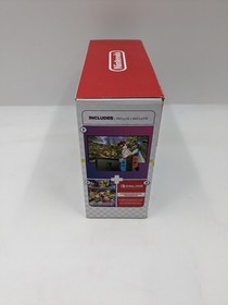 Nintendo Switch Console Mario Kart 8 Deluxe Bundle